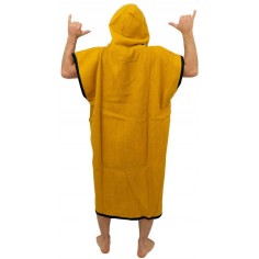 Poncho All In Classic Light 2