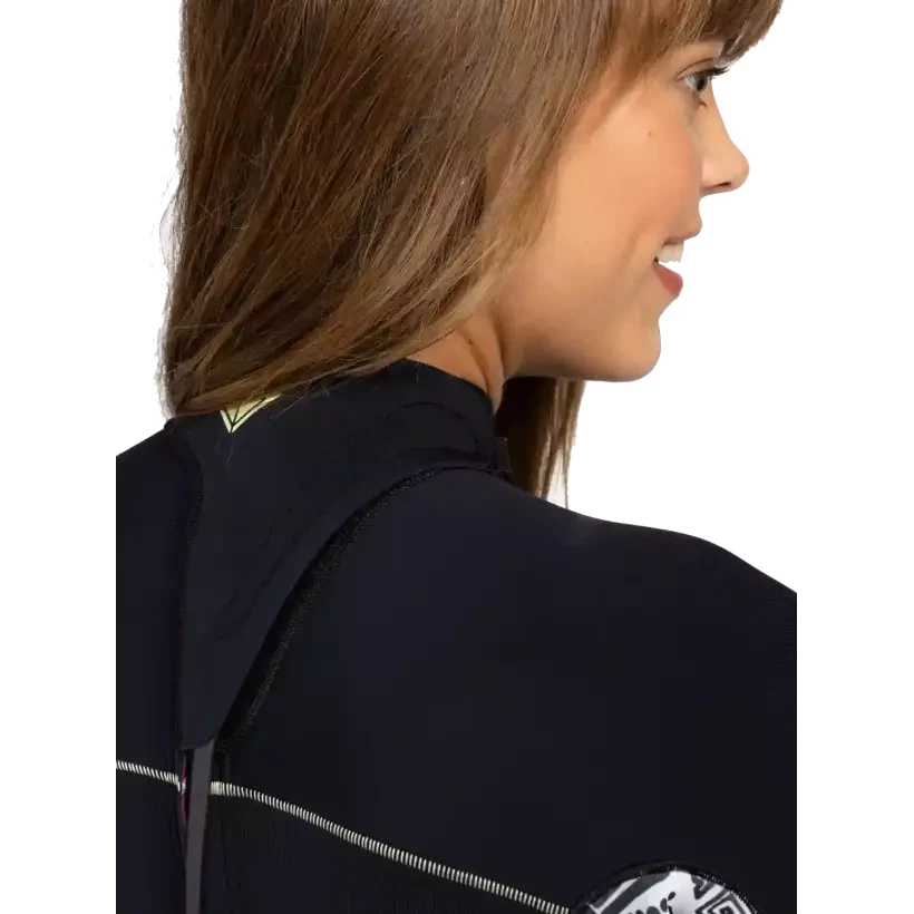 neopreen Roxy Swell Series 2mm BZ