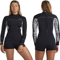 Combinaison Roxy Swell Series 2mm BZ