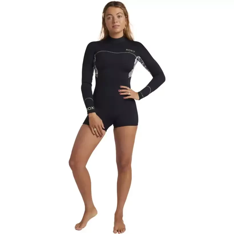 Roxy Swell Series 2mm Wetsuit BZ