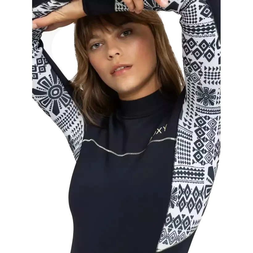 Roxy neopren Swell Series 2mm BZ