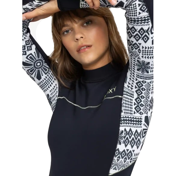 Roxy neopren Swell Series 2mm BZ