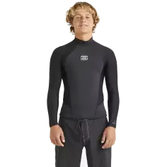 Top néoprène Billabong Absolute Poly Lite 1mm