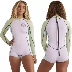 Neopreen Billabong Spring Fever Natural Pistachio