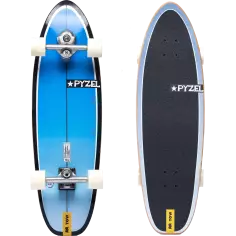Surfskate Yow Pyzel Shadow 33,5''