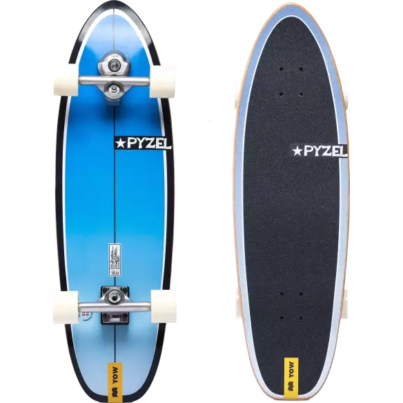 Surfskate Yow Pyzel Shadow 33,5''