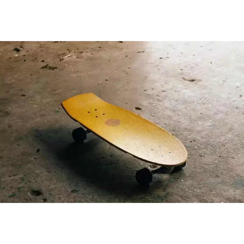 surfskate Slide Quad Sunset 30''