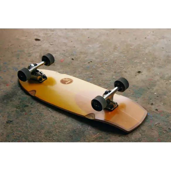 surfskate Slide Quad Sunset 30'' surfskate Slide Quad Sunset 30''