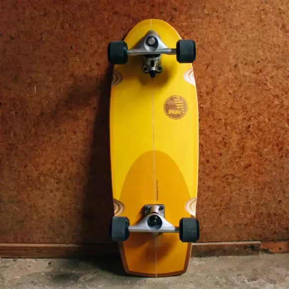 surfskate Slide Quad Sunset 30'' surfskate Slide Quad Sunset 30''
