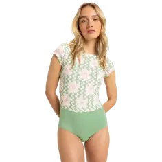 Maillot de bain Roxy Hibiscus Daze