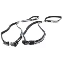 Leash de Pé de pato de bodyboard Fin Tethers Creatures
