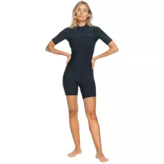 Combinaison Roxy Swell Series 2mm BZ Black 2