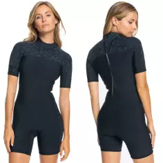 Combinaison Roxy Swell Series 2mm BZ Black