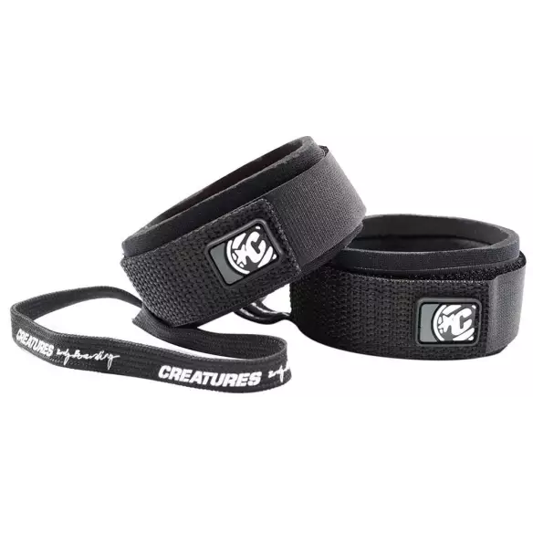 Leash de Pé de pato de bodyboard Creatures