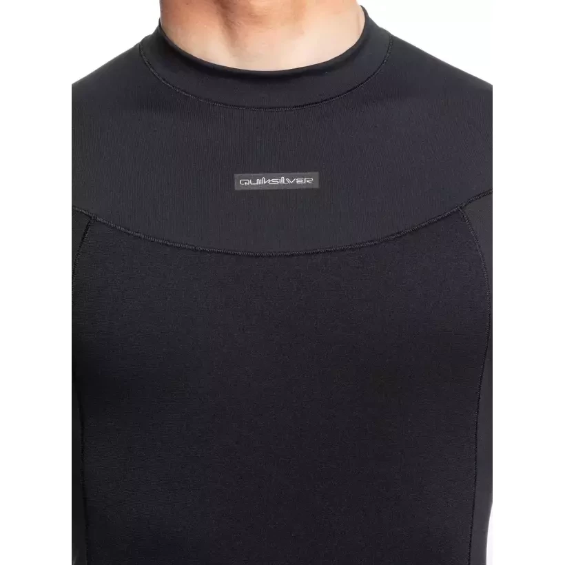 Top muta surf Quiksilver Everyday Session 1mm Neoshirt