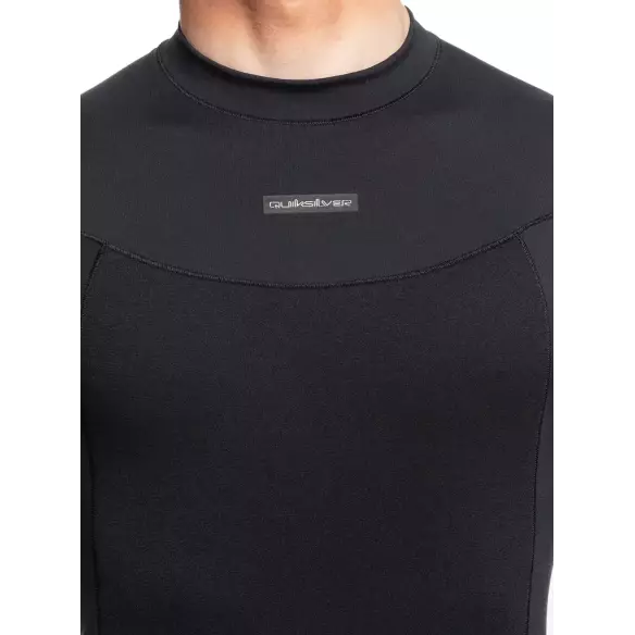 Top aus neopren Quiksilver Everyday Session 1mm Neoshirt Top aus neopren Quiksilver Everyday Session 1mm Neoshirt