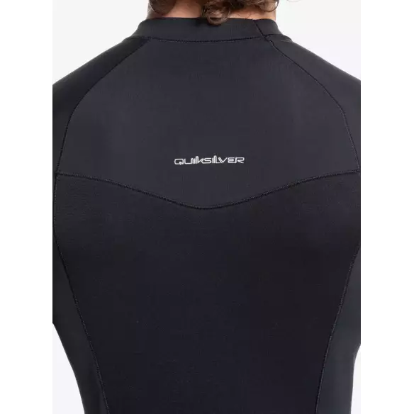 Top de Neopreno Quiksilver Everyday Session 1mm Neoshirt