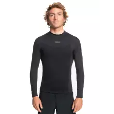 Top aus neopren Quiksilver Everyday Session 1mm Neoshirt
