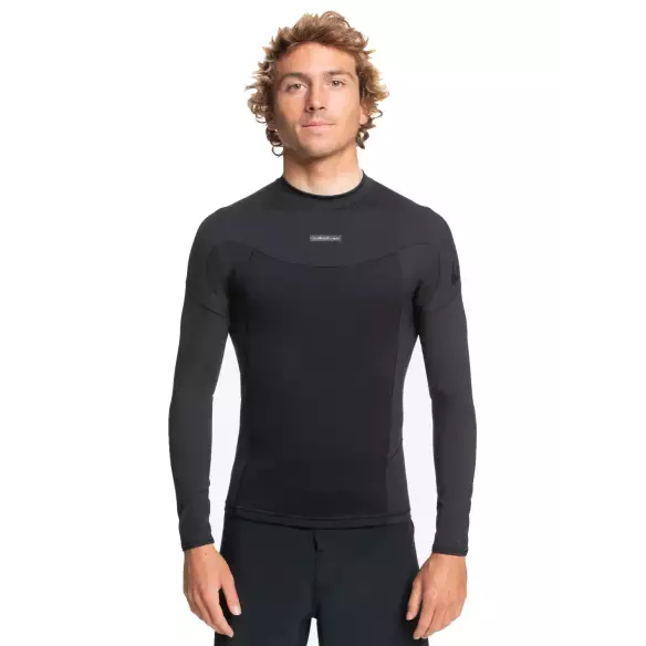 Top de Neopreno Quiksilver Everyday Session 1mm Neoshirt