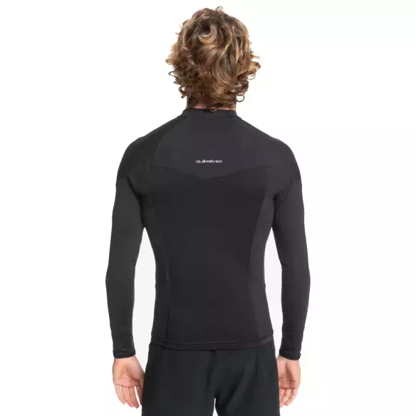 Top neopreen Quiksilver Everyday Session 1mm Neoshirt Top neopreen Quiksilver Everyday Session 1mm Neoshirt
