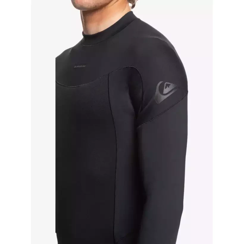 Top neopreen Quiksilver Everyday Session 1mm Neoshirt