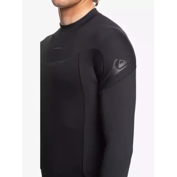 Top neopreen Quiksilver Everyday Session 1mm Neoshirt Top neopreen Quiksilver Everyday Session 1mm Neoshirt
