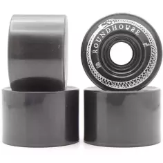 Ruedas Carver Roundhouse Mag 68mm Black 2