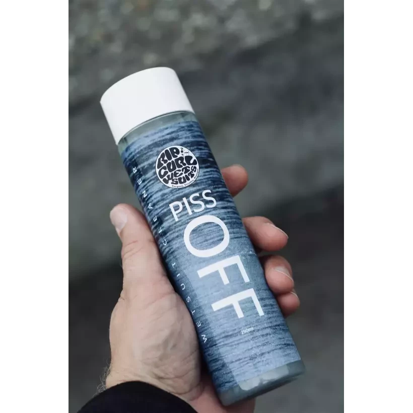 Schoonmaker van neopreen Rip Curl Piss off