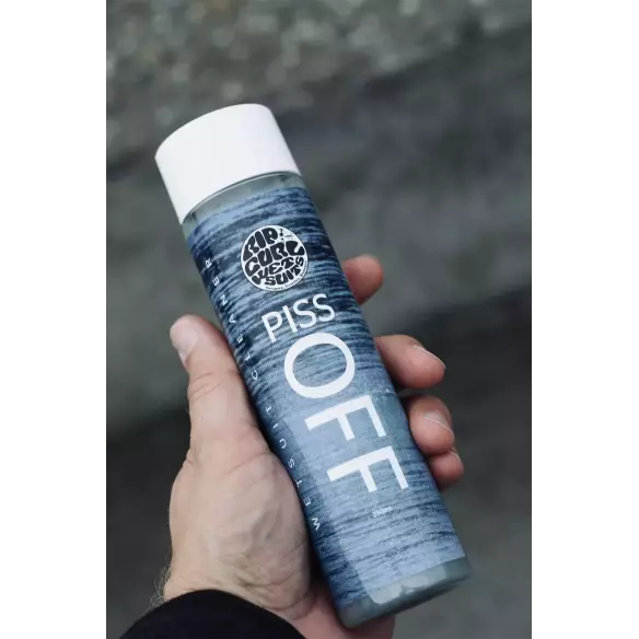 Pulitore di neoprene Rip Curl Piss Off