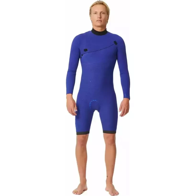 Shorty Rip Curl E-Bomb 2mm LS