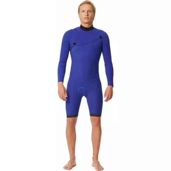 Shorty Rip Curl E-Bomba 2mm LS