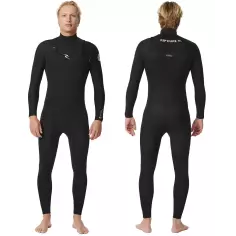 Traje Rip Curl Dawn Patrol Perf 3/2mm Black