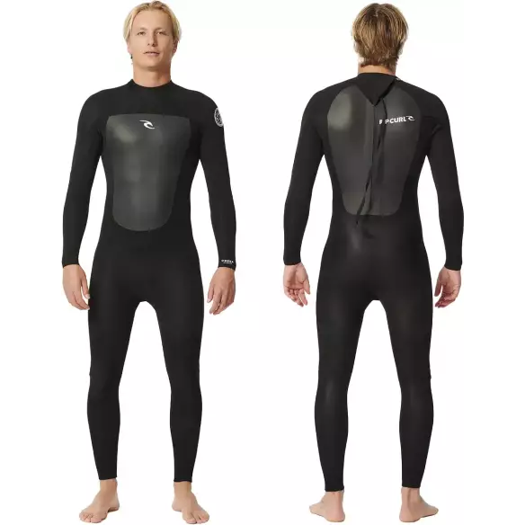 Combinaison Rip Curl Omega 3/2mm Black