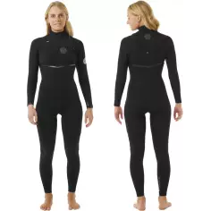Wetsuit Rip Curl E-Bomb Womens 3/2mm CZ