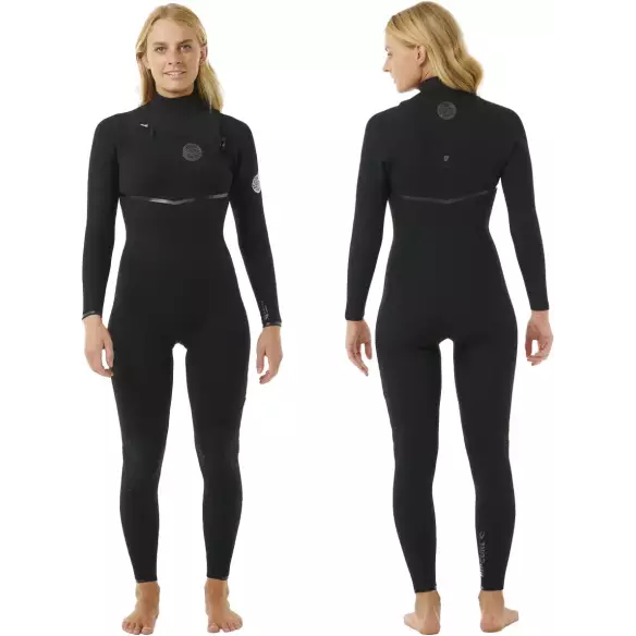 Fato Surf Rip Curl E-Bomb Womens 3/2mm CZ