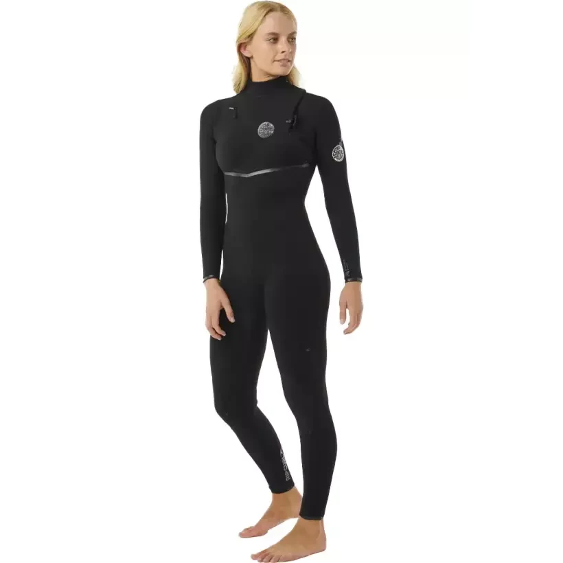 Neoprenanzug Rip Curl Womens E-Bomb 3/2mm CZ
