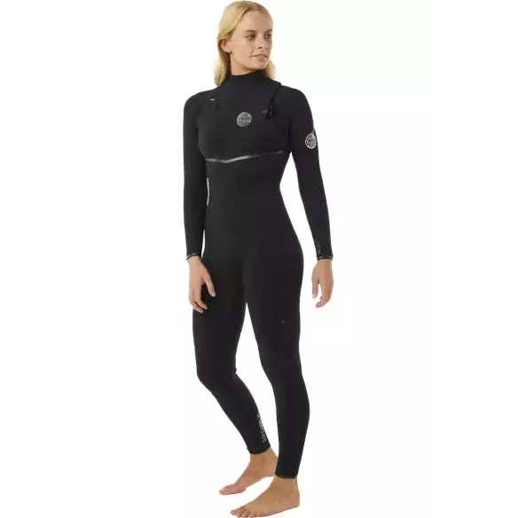 Traje de Neopreno Rip Curl E-Bomb Womens 3/2mm CZ Traje de Neopreno Rip Curl E-Bomb Womens 3/2mm CZ