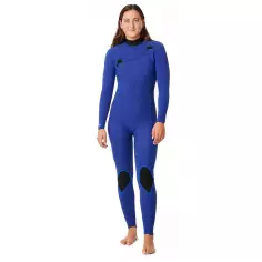 3/2mm Rip Curl Womens E-Bomb Wetsuit CZ 2