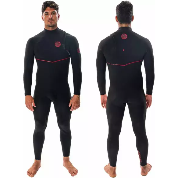 Muta Rip Curl Flash-Bomb Fusion 4/3mm Muta Rip Curl Flash-Bomb Fusion 4/3mm
