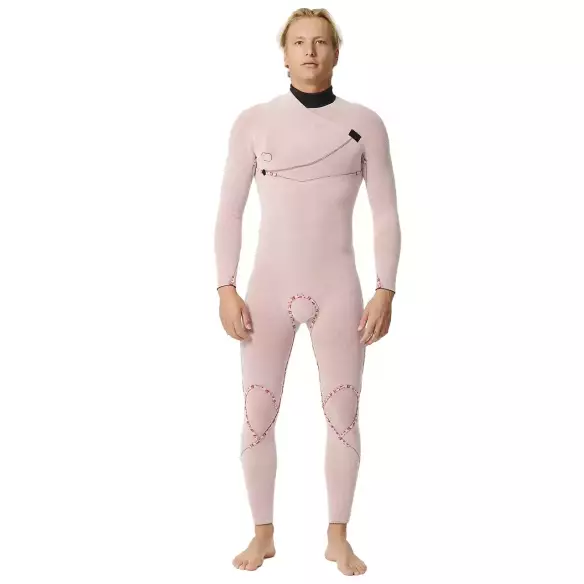 Wetsuit Rip Curl Flash-Bom Fusion 3/2mm Black Wetsuit Rip Curl Flash-Bom Fusion 3/2mm Black
