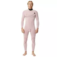 Muta Rip Curl Flash-Bomb Fusion 4/3mm 2