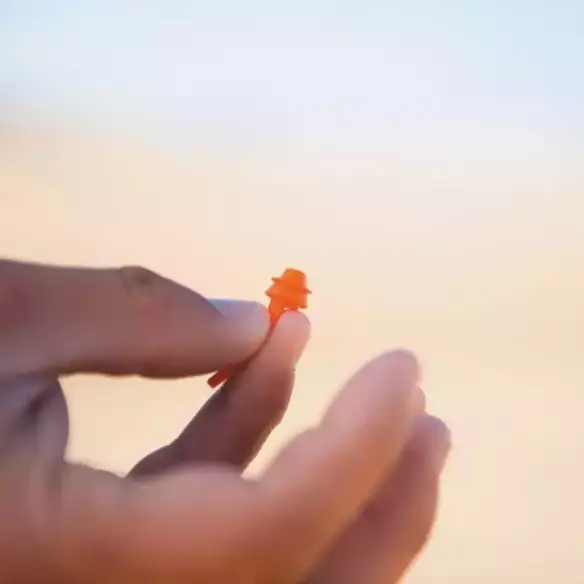 Tapones de oídos EQ Seals Balance Pro