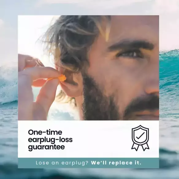 EQ Seals Earplugs EQ Seals Earplugs