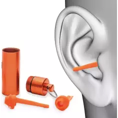 Bouchons d'oreille EQ Seals 2