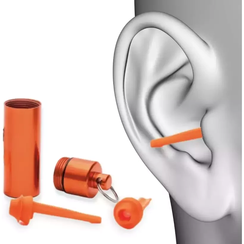 Bouchons d'oreille EQ Seals