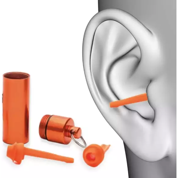 Bouchons d'oreille EQ Seals Bouchons d'oreille EQ Seals