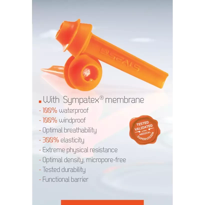 Tappi per le orecchie EQ Guarnizioni Saldo Pro