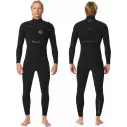 Fato Surf Rip Curl E-Bomb 4/3mm