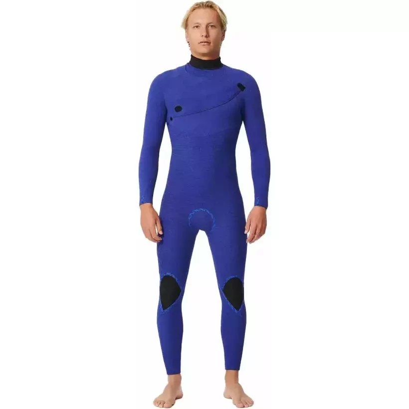 Traje de Neopreno Rip Curl E-Bomb 3/2mm Chest Zip