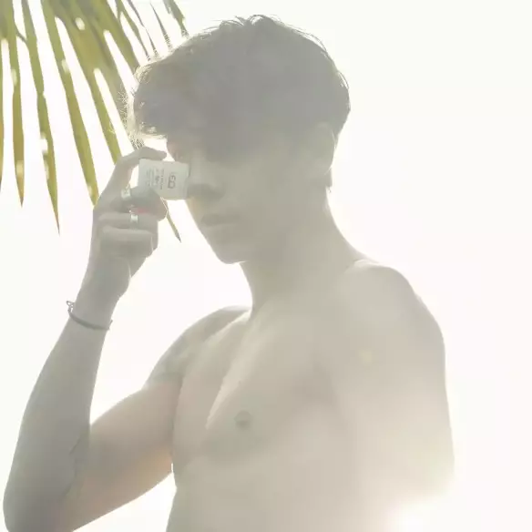 Sonnencreme-stick Evoa SPF50 Yellow Sonnencreme-stick Evoa SPF50 Yellow